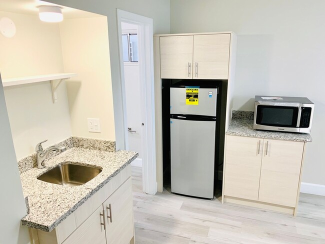 Photo - STUDIOS AVAILABLE IN THE HEART OF LA JOLLA! ONLY $1,700/mo! Unit 1141 Silverado St #110