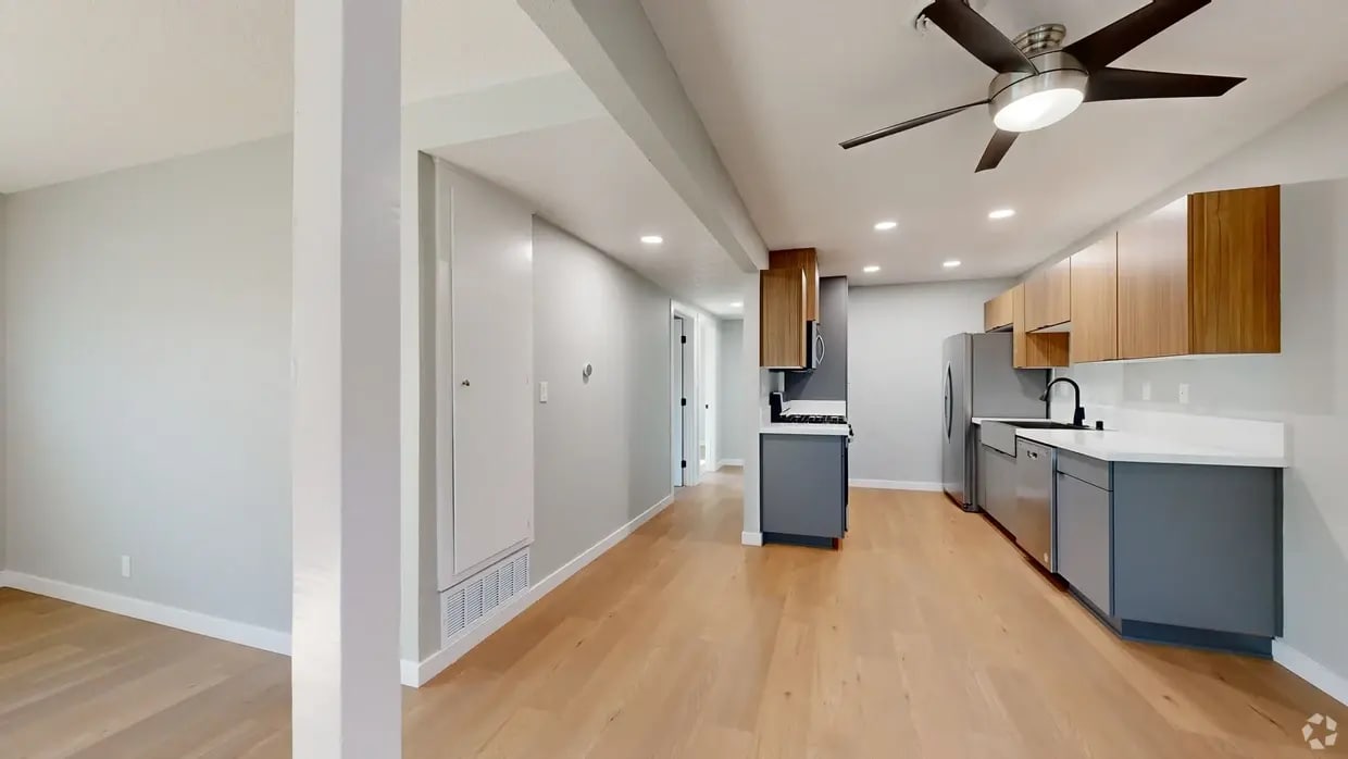 3D Tour - Pacific Palms Apartment Homes