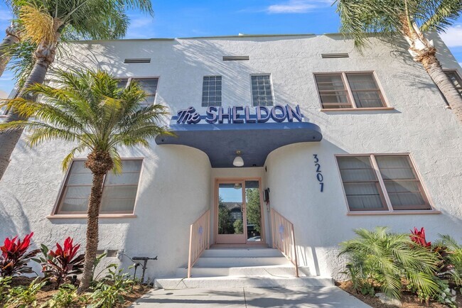 Building Photo - Coming Soon! Newly Renovated Studio on 2nd... Unit 3207-16 Rental