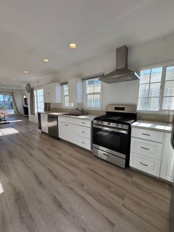 Photo - 1339 S Mansfield Ave