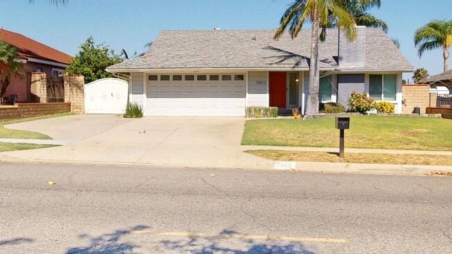 Building Photo - Beautifully Updated 3BR/2BA Single-Family Home in Rancho Cucamonga-Not a single step!