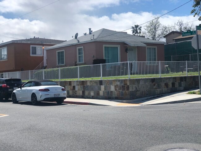 Building Photo - 4602 W 172nd St