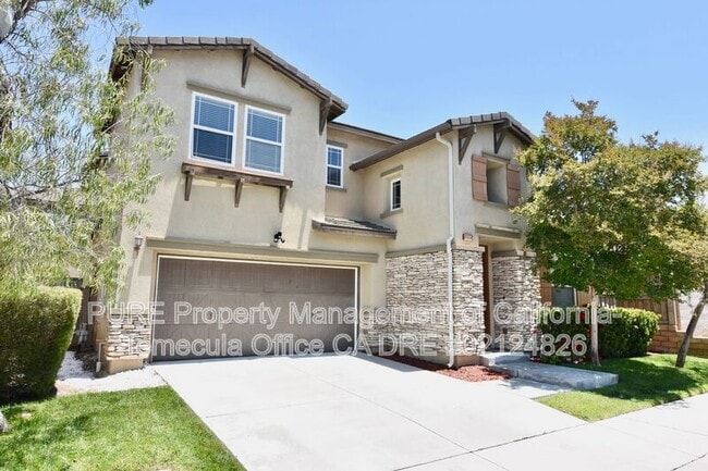 Building Photo - 44850 Checkerbloom Dr Rental