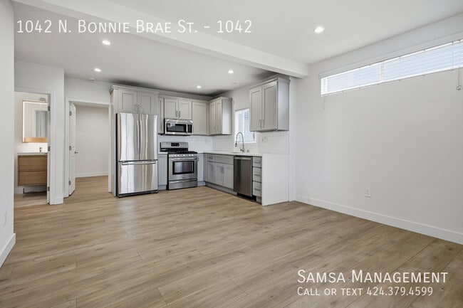 Photo - 1042 N Bonnie Brae St Unit 1042