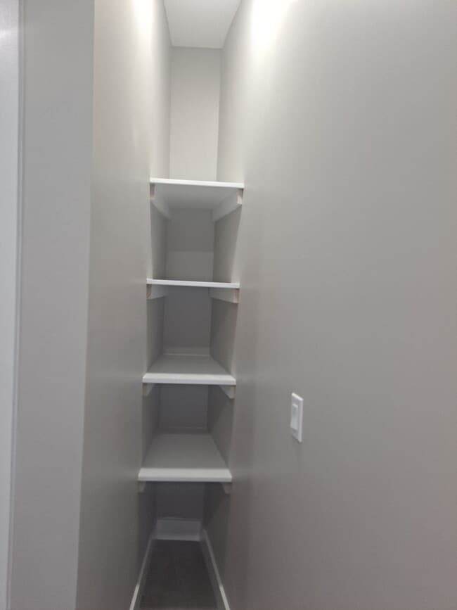 Photo - upstairs studio lots of natural lite Unit 2127