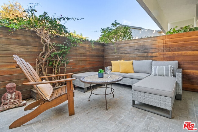 Photo - 4725 La Villa Marina Townhome