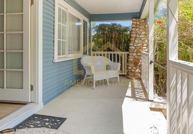 Photo - 918 N Milpas St