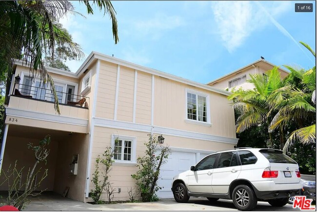 Photo - 834 Lincoln Blvd Condo Unit 2A