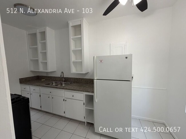 Photo - 512 Alexandria Ave Unit 103