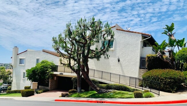 Photo - Unbeatable Location! Ocean View two bedrooms and two bathrooms two story condo with gated undergr... Unit # 6