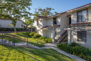 Photo - Bernardo Crest Apartments