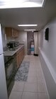 Kitchen - view from bedroom - 4770 55th St House Unit 4770 GROUND