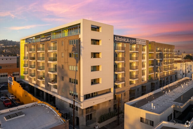 Photo - Fusion Hollywood