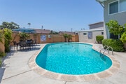 Pool - Sea Breeze Garden Apartments
