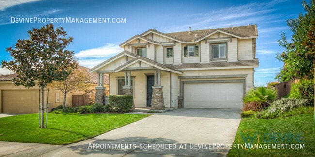 Building Photo - 42547 Drennon Ct