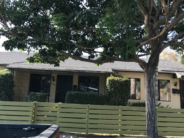 Building Photo - 8808 Cattaraugus Ave Unit 8808