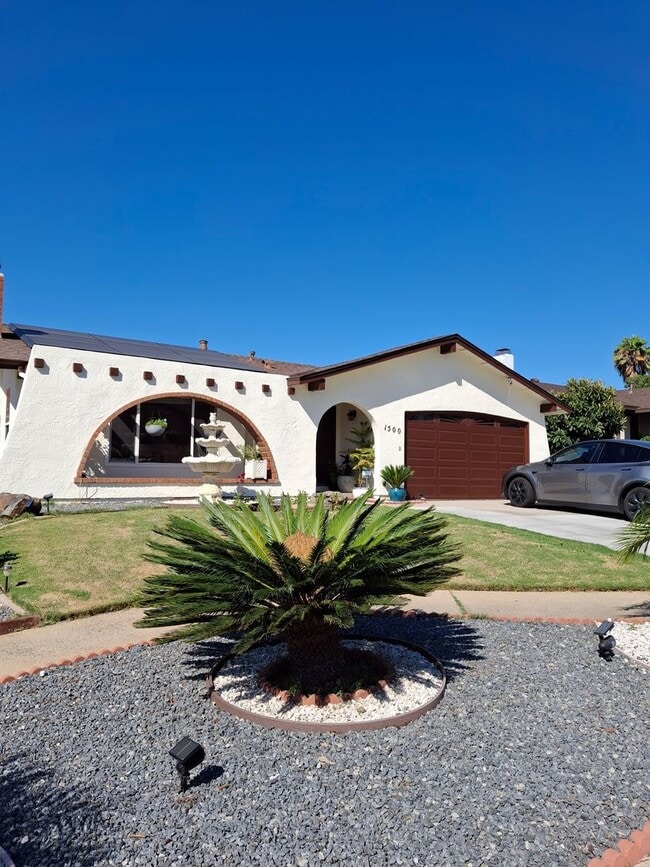 Photo - Beautiful 4-Bedroom Home with Central AC and Solar! MUST SEE!!!