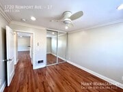 Photo - 1720 Newport Ave House