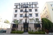 Photo - Cherokee Apts... Spacious Apartments in th...
