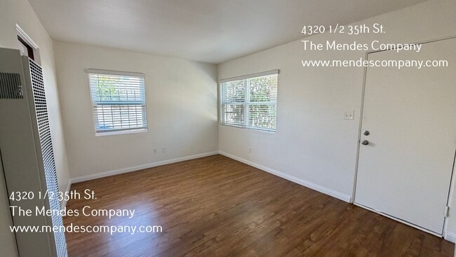 Photo - 4310-4326 35TH ST-4320.5 Unit 4320.5