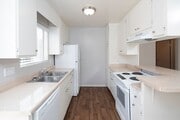 Photo - El Cajon 2 Bed/1 Bath in Gated Community with AC, Large Patio, and Parking Unit 07