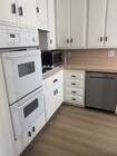 kitchen - 1017 2nd St Condo Unit 3rdF