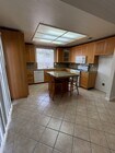 Kitchen W/Island Storage in Island - 19918 Westerly Dr House