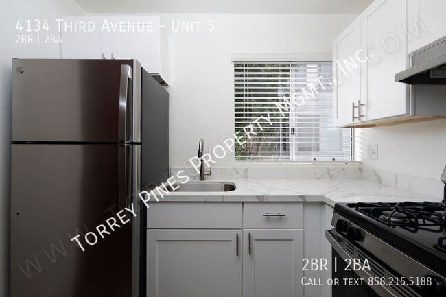 Building Photo - 4134 Third Avenue-Unit 5 Unit 5 Rental
