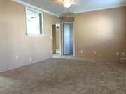 Photo - Upstairs Condo Unit in CDM, 6/20/25.