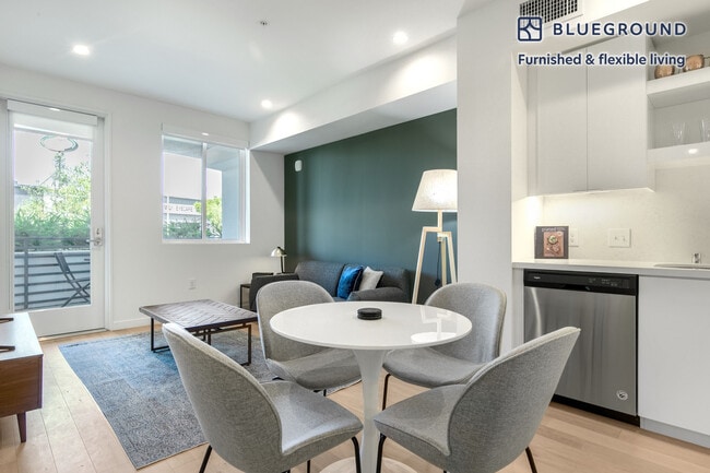 Photo - 8820 Sepulveda Eastway Unit FL1-ID168