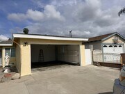 Photo - Spacious 3BR Home with Central AC & Private Yard in Baldwin Park