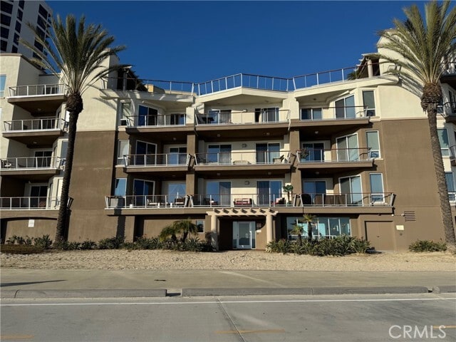 Building Photo - 1400 E Ocean Blvd Unit 1203