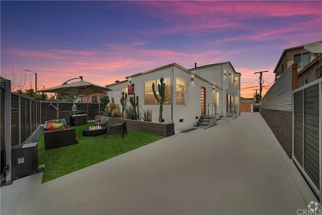 Building Photo - 4415 Exposition Blvd Unit 4419 Rental