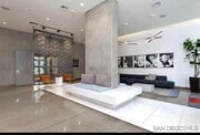 Lobby - 321 10th Ave Condo Unit 1708