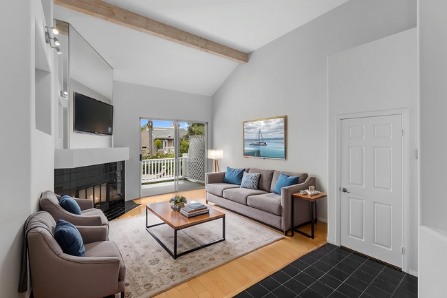 Photo - 8585 Via Mallorca Townhome