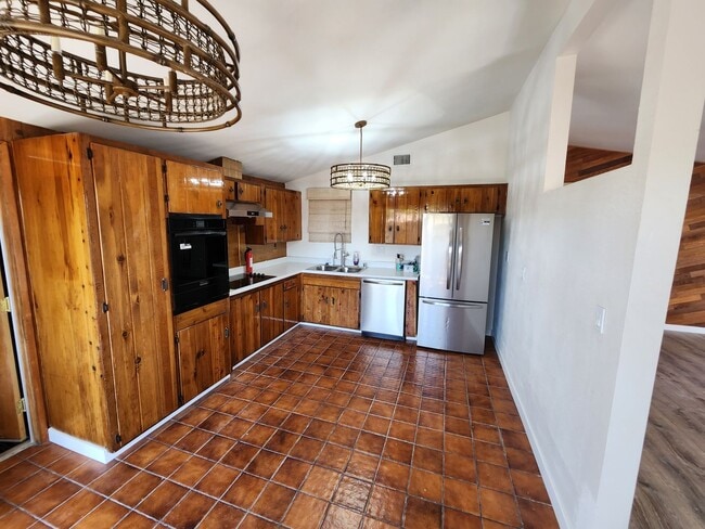 Photo - Single Story 3 Bedroom House in Serra Mesa with Pool