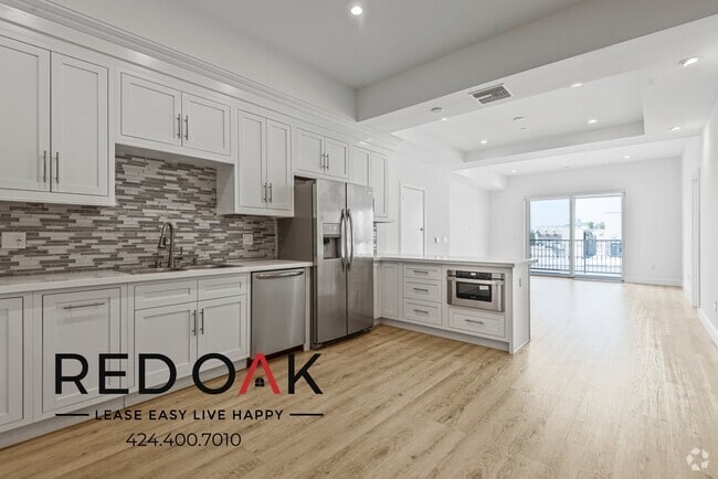 Building Photo - 1237 S Holt Ave Rental