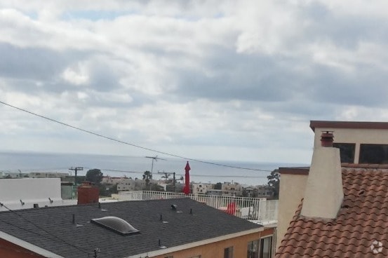 Ocean View - 1834 Rhodes St Rental
