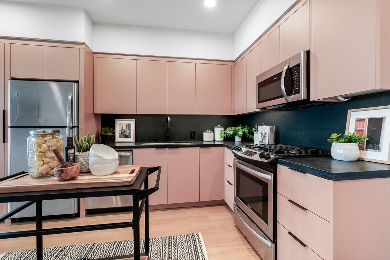 Floor Plan - B6