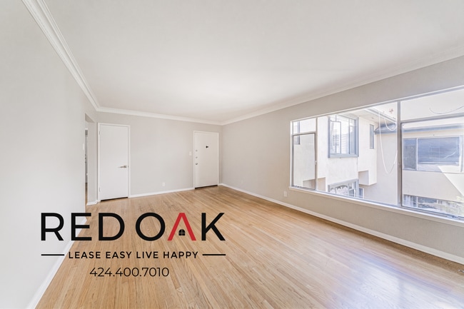 Photo - 1427 Laurel Ave Unit 14
