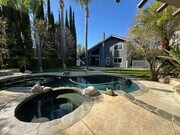 Photo - Stunning 4+3 pool home in Agoura Hills -Co...