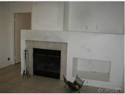LIVING ROOM WITH FIREPLACE - 4240 Lost Hills Rd Condo Unit 2801