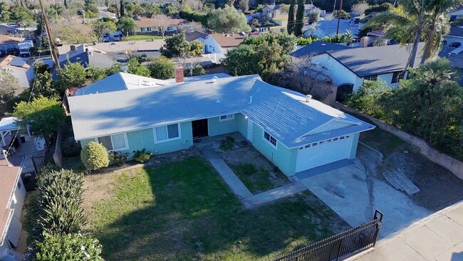 Photo - Beautiful 4 Bedroom, 2 Bathroom, Sylmar Home! Ready for Move-In!