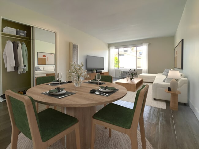 Photo - Yarmouth Apartments