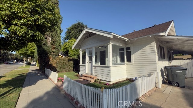 Photo - 118 E Palm Ave House
