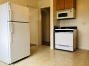 Photo - Bankers Hill 1 Bedroom 1 Bath with Downtown San Diego Views