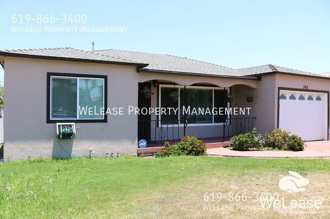 Building Photo - 365 Del Mar Ave Rental