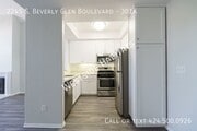 Photo - 2245 S Beverly Glen Blvd Apartment Unit 301a