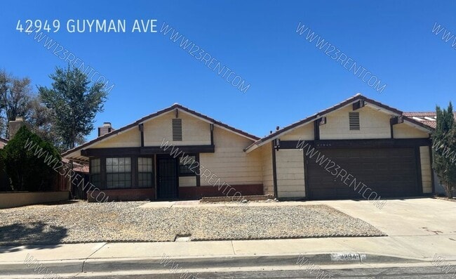 Building Photo - 42949 Guyman Ave