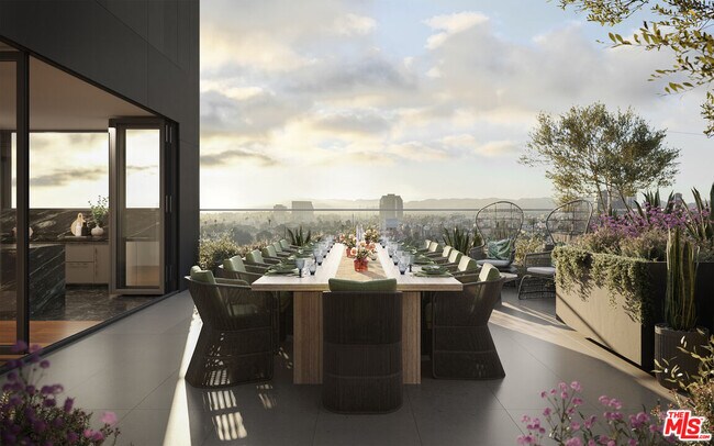 Photo - 12121 W Olympic Blvd Unit 6007